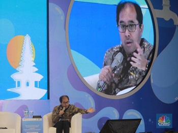 Ada Gap Pendanaan Infrastruktur Air, Program Ini Jadi Solusi