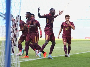 Klasemen Sementara Liga 1: PSM Makassar Masih Rawan Tergelincir!