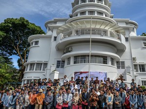 15 Jurusan Sepi Peminat di UPI untuk Referensi SNBP 2026, Bahasa-Teknik