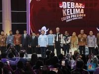 Media Asing Sorot Pilpres RI, Bukan Anies-Prabowo-Ganjar Tapi Jatim
