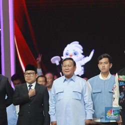 Saat Anies & Ganjar Sepakat, Ungkap Hal Ngeri Ini Depan Prabowo