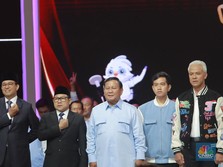Merayakan Pesta Demokrasi