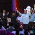 Media Asing Sorot Debat Final Capres, Bahas 'Serangan' ke Prabowo