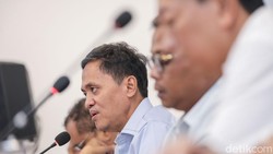 Waketum Gerindra Ingatkan Jangan Adu Domba Relawan dan TKN Prabowo