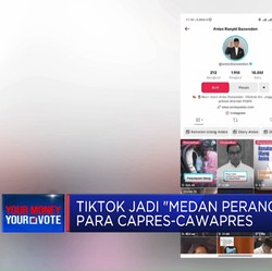 Video: TikTok Jadi 