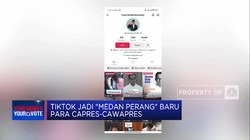 Video: TikTok Jadi
