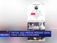 Video: TikTok Jadi 