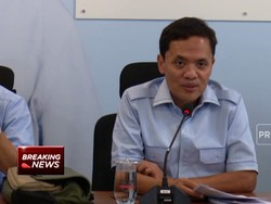 Video: TKN Prabowo-Gibran Respons Putusan DKPP Soal Ketua KPU