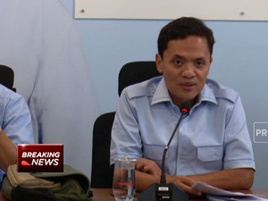 Video: TKN Prabowo-Gibran Respons Putusan DKPP Soal Ketua KPU