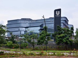 Komitmen untuk Indonesia, UNNVR Catat Laba Bersih Rp 4,8 T di 2023