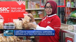 110 Tahun Sampoerna, Perkuat Inovasi Produk Tembakau & Kembangkan UMKM