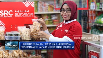 110 Tahun Sampoerna, Perkuat Inovasi Produk Tembakau & Kembangkan UMKM