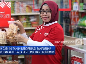 110 Tahun Sampoerna, Perkuat Inovasi Produk Tembakau & Kembangkan UMKM