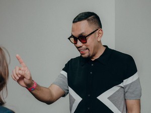 Sahroni: Ahok Harusnya Nggak Tendensius Gitu, Kan Pernah Kerja Bareng Jokowi