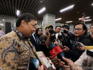 Penjualan Mobil di RI Stagnan 1 Juta Unit Setahun, Ini Kata Menteri Jokowi