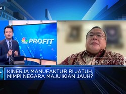 Video: Bambrodj Ungkap 2 "Biang Kerok" Ekonomi RI Melambat di 2023