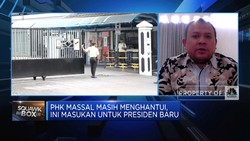 Video: Capres Usul UU Cipta Kerja Direvisi, Seberapa Perlu?