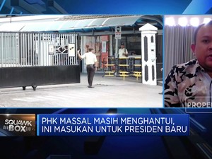 Video: Capres Usul UU Cipta Kerja Direvisi, Seberapa Perlu?