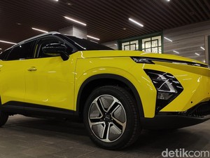 Tak Mudah Riset Mobil Listrik untuk Indonesia: Jalanan Rusak-Cuaca Panas