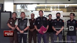 Video: Kejagung Tetapkan Tersangka Baru Kasus Korupsi Komoditas Timah