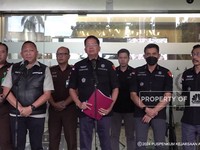 Video: Kejagung Tetapkan Tersangka Baru Kasus Korupsi Komoditas Timah