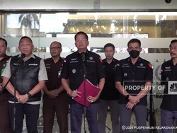 Video: Kejagung Tetapkan Tersangka Baru Kasus Korupsi Komoditas Timah