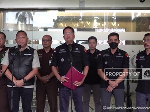 Video: Kejagung Tetapkan Tersangka Baru Kasus Korupsi Komoditas Timah
