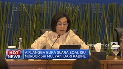 Video: Isu Mundur Sri Mulyani Hingga Raja Charles Menderita Kanker