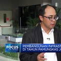 Video: Pembangunan Infrastruktur di Tahun Pamungkas Jokowi