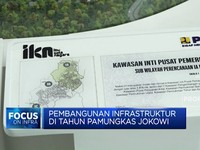 Video: Progres Tahap 1 Capai 74%, IKN Siap Jadi Lokasi Upacara Hut RI