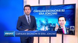 Video: Kantong Orang RI Makmur Era SBY atau Jokowi? Ini Datanya!