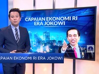 Video: Kantong Orang RI Makmur Era SBY atau Jokowi? Ini Datanya!
