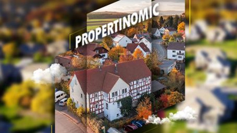 Propertinomic: Prabowo Presiden, Punya Rumah Makin Mudah?