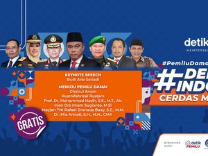 Halo Arek-arek Suroboyo, #DemiIndonesia Segera Hadir di Kotamu!