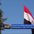 Video: Dihantam Krisis Ekonomi, Mesir Dikabarkan Jual Kota Pesisir