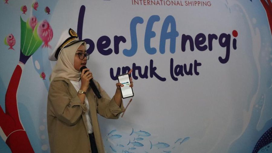 Dok Pertamina Shipping