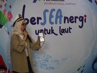PIS Tingkatkan Literasi Lewat 