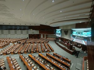 Apa yang Dimaksud Hak Interpelasi DPR? Berikut Pengertian dan Contohnya