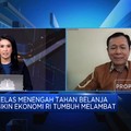 Video: Efek Warga Kelas Menegah Tahan Belanja, Ekonomi RI Terancam?