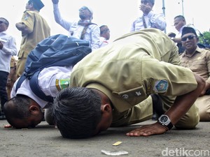 Jabatan Kades Jadi 8 Tahun Tunggu Revisi UU Desa Disahkan