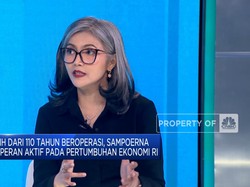 "Falsafah Tiga Tangan" Sampoerna Ciptakan Nilai Tambah Bagi Ekonomi RI