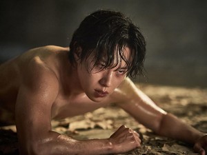 Dunia Kacau di Teaser Terbaru Hellbound Season 2