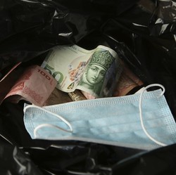 Bansos Bikin Ribut Tetangga RI, Perdana Menteri-Bank Sentral Bentrok