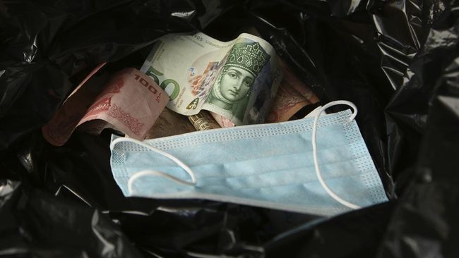 10 Negara Paling Hobi Korupsi di Dunia, Indonesia Peringkat Berapa?