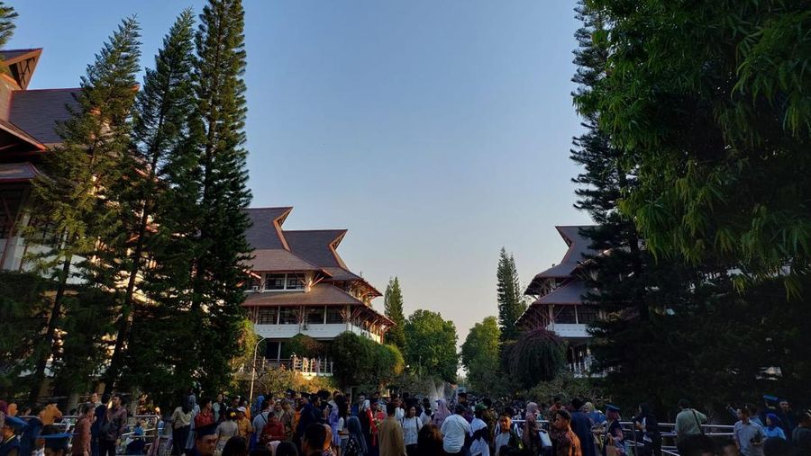 ITB. (Dok. Istimewa)