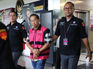 Babak Baru Dugaan Korupsi Timah, Kejagung Tetapkan 2 Tersangka