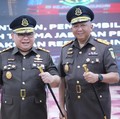 Jaksa Agung Lantik Ketut Sumedana Sebagai Kepala Kejaksaan Tinggi Bali