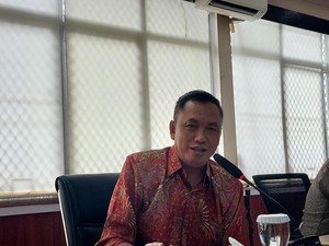 Ketua KPPU Ajak Asosiasi Perusahaan Ikuti Program Kepatuhan