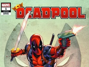 Hiks.. Pencipta Deadpool Umumkan Pensiun