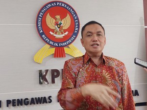 KPPU Ungkap Biang Kerok Harga Tiket Pesawat di RI Mahal